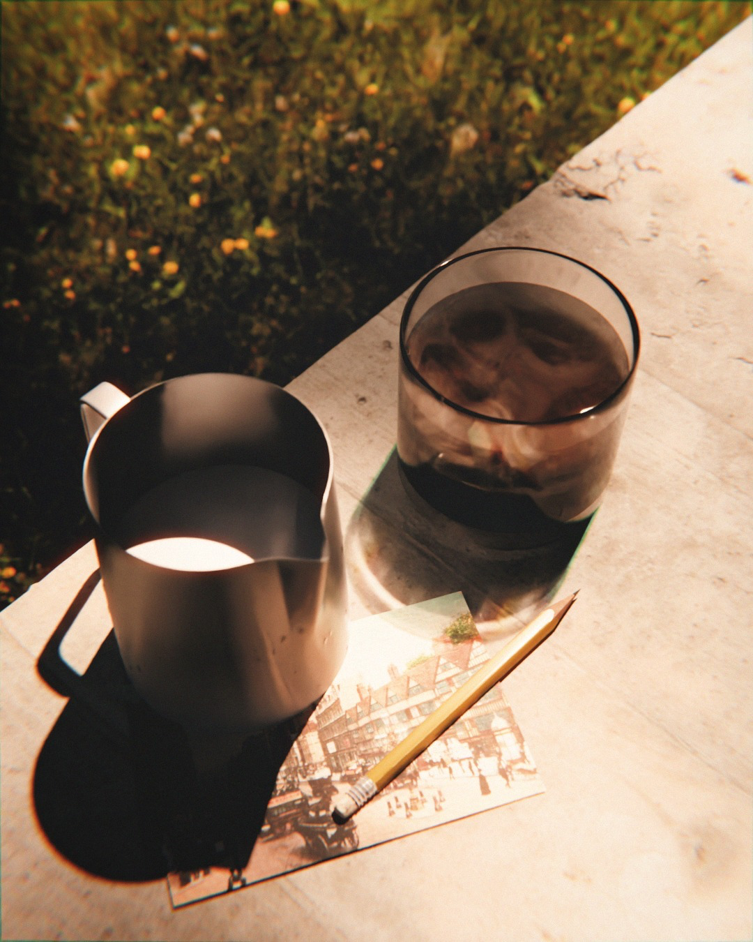 inconspicuousgraphics screenshot